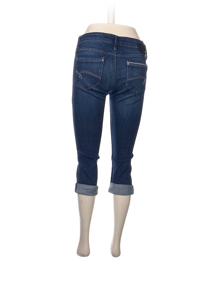 Mavi Jeans Jean / Kot Şort %70 İndirimli. - Görsel 3