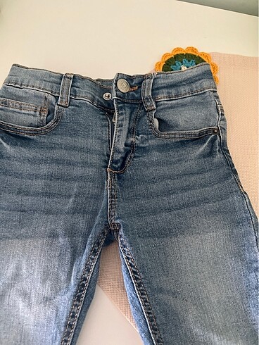 Zara slim fit jean