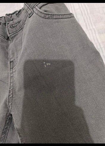 7 Yaş Beden Erkek çocuk Jean