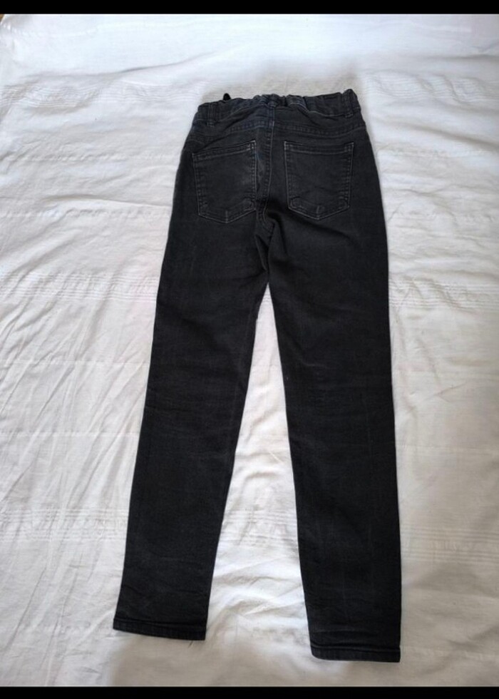 Erkek çocuk Jean  - Görsel 2