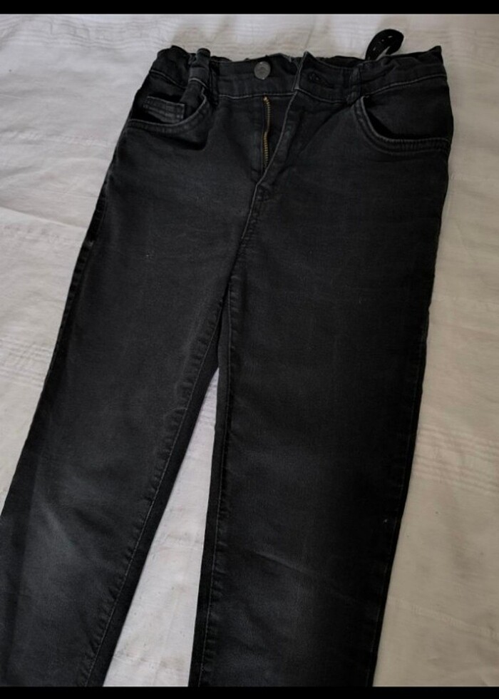 Erkek çocuk Jean  - Görsel 4