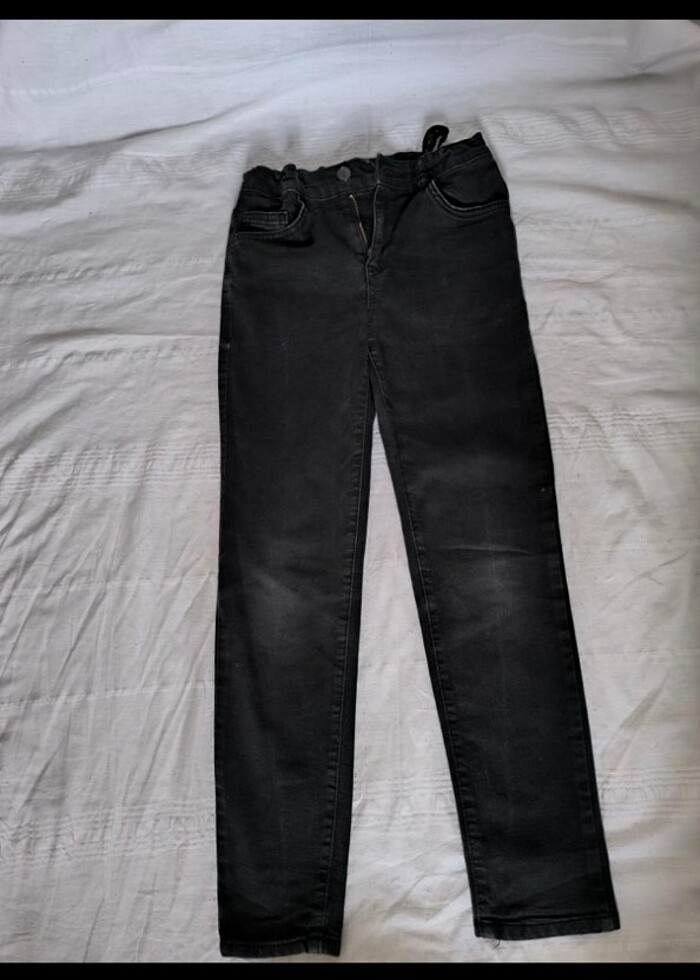 Erkek çocuk Jean  - Görsel 1