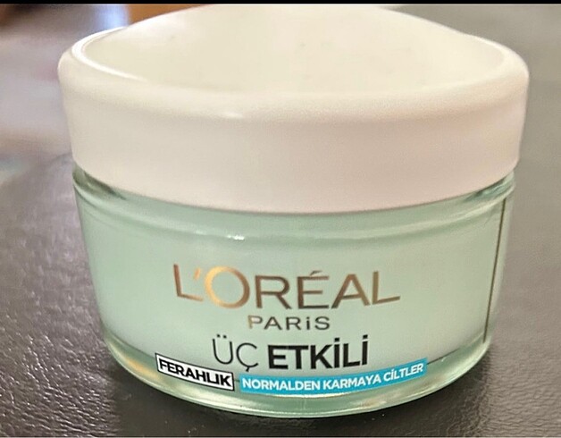 L'Oréal Paris diğer