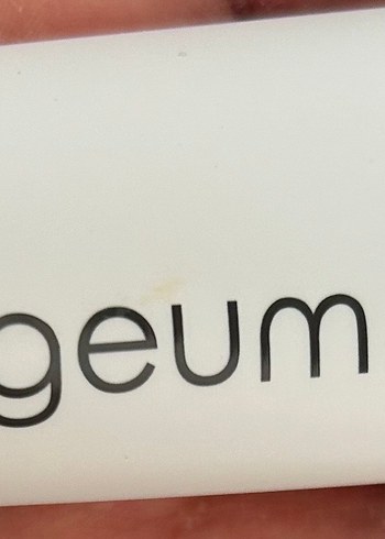 Bej Balgeum Recover BB Krem SPF - Görsel 2