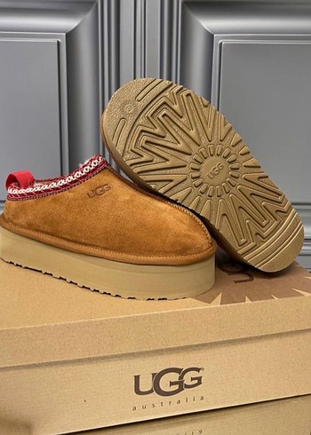Ugg Ugg Tazz Terlik