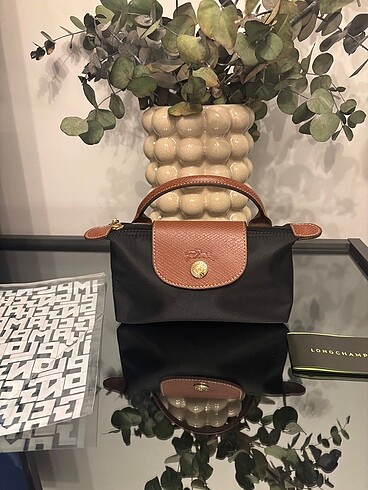 İthal XS Pouch