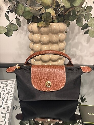 Longchamp İthal XS Pouch