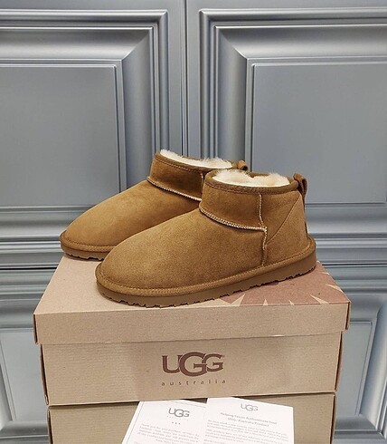 Ugg Ultra Mini