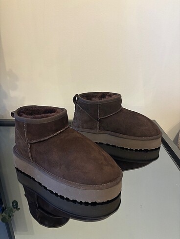 Ugg Ultra Mini Platform