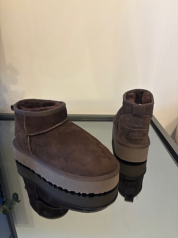 40 Beden Ugg Ultra Mini Platform