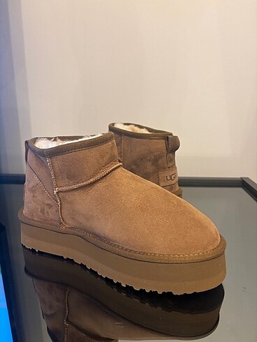 Ugg Ugg Ultra Mini Platform