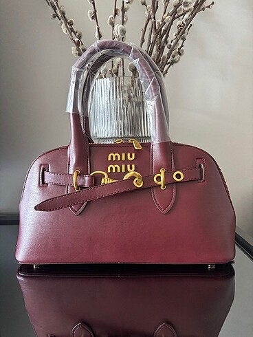 Beden Miu Miu