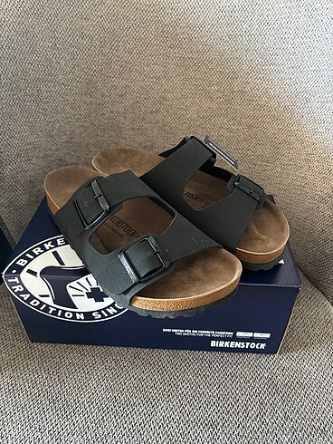 Birkenstock Birkenstock Terlik