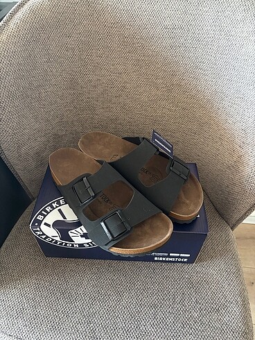 38 Beden Birkenstock Terlik
