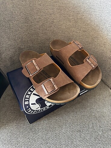 Birkenstock Terlik