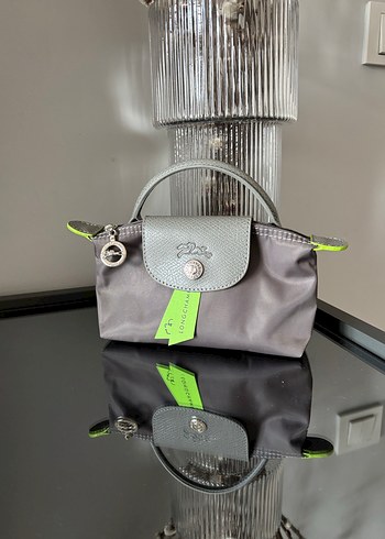 Beden gri Renk İthal Xs Pouch
