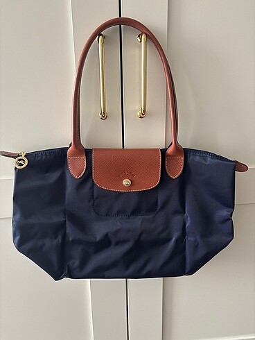 İthal Longchamp M Boy
