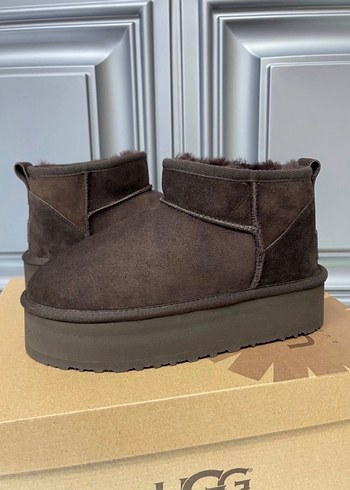Ugg Ugg Ultra Mini Platform