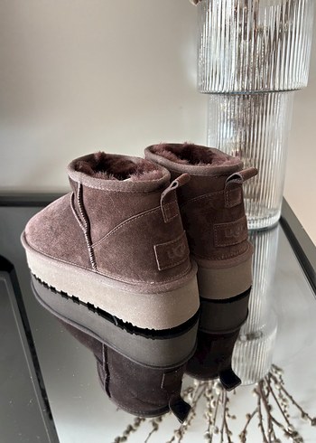 38 Beden Ultra Mini Platform