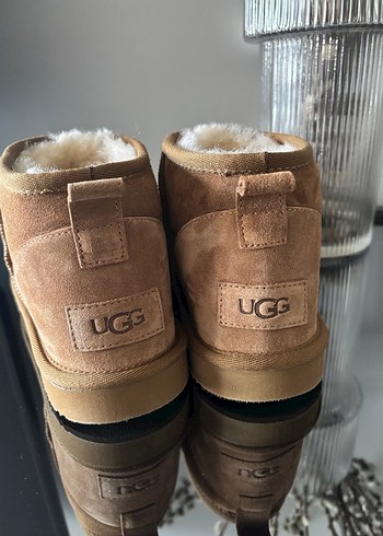 Ugg Ultra Mini