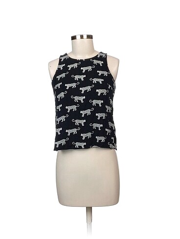 H&M Bluz %70 İndirimli.