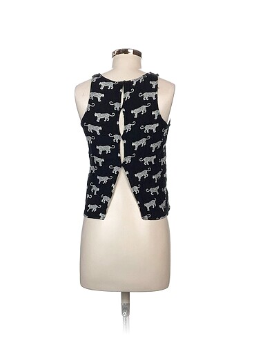 36 Beden H&M Bluz %70 İndirimli.