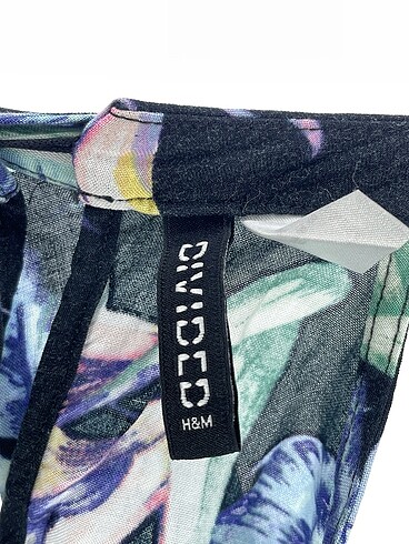 38 Beden çeşitli Renk H&M Bluz %70 İndirimli.