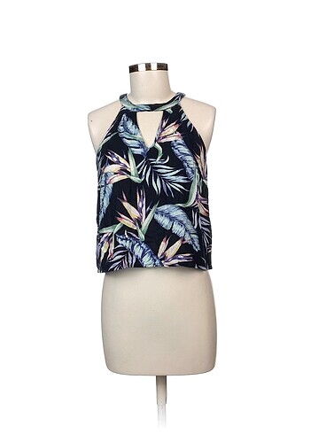 H&M Bluz %70 İndirimli.