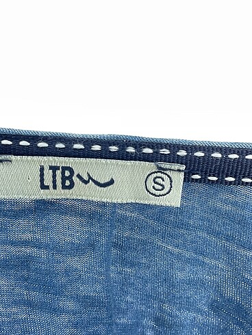 LTB T-shirt %70 İndirimli. - Görsel 4