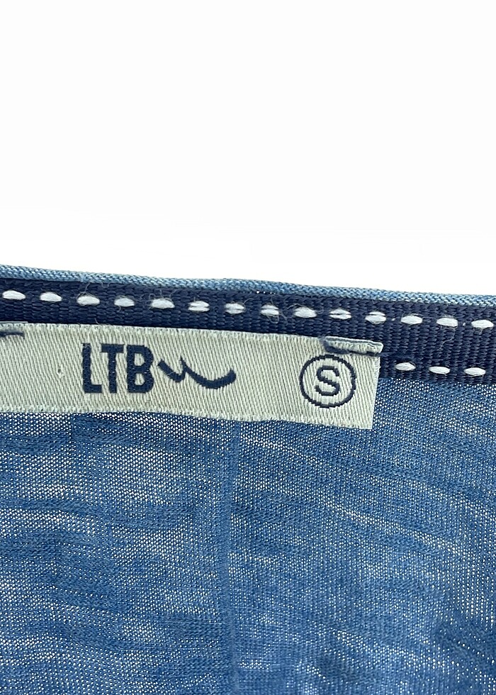 LTB T-shirt %70 İndirimli. - Görsel 4