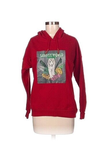 Collezione Sweatshirt %70 İndirimli.