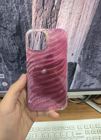 İPHONE 15 KILIF 