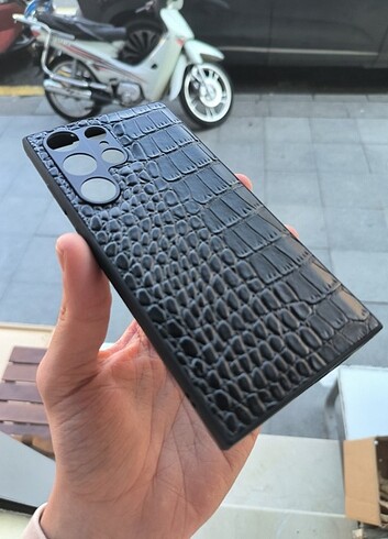 SAMSUNG S23 ULTRA KILIF YENİ ÜRÜN 