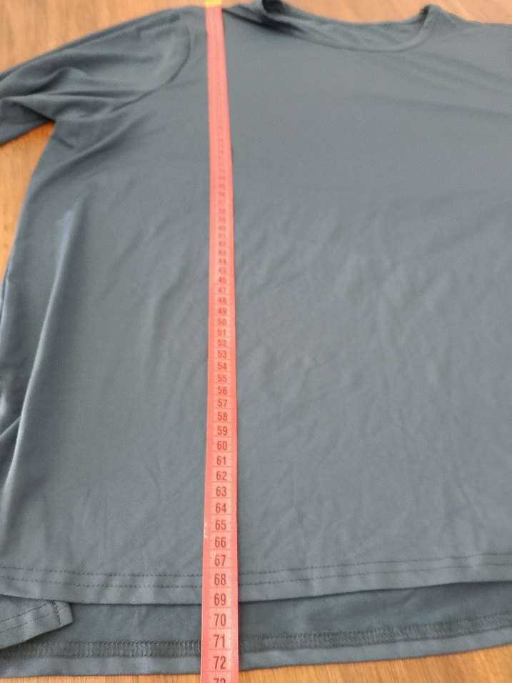 Gri Kadın Rahat Kesim Eşofman Takımı - Görsel 3