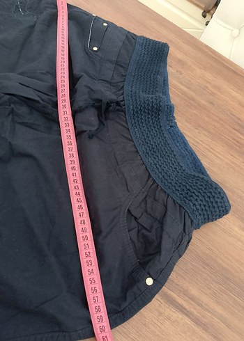 kot şort - Görsel 6