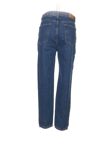 38 Beden Bershka Jean / Kot %70 İndirimli.