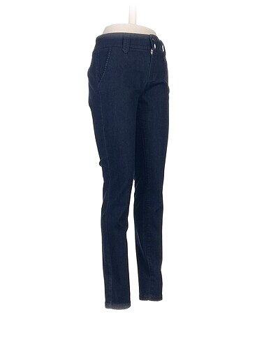Massimo Dutti Massimo Dutti Jean / Kot %70 İndirimli.