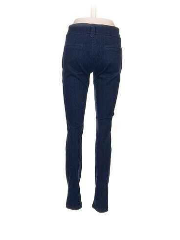 40 Beden Massimo Dutti Jean / Kot %70 İndirimli.