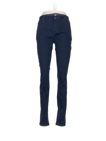 Massimo Dutti Jean / Kot %70 İndirimli.