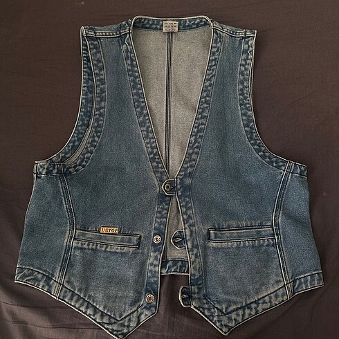 U.S Polo Assn. Vintage Kot Ceker bol ve kısa cekettir