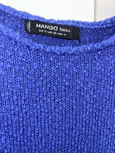 Mango Mango kazak