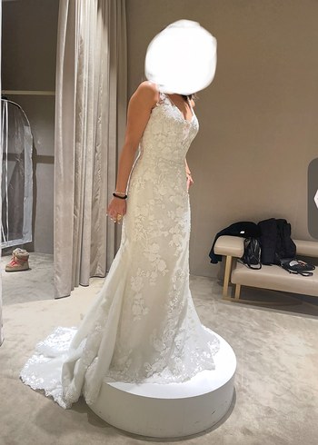 Vakko gelinlik - Görsel 4