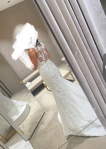 Vakko gelinlik - Görsel 3