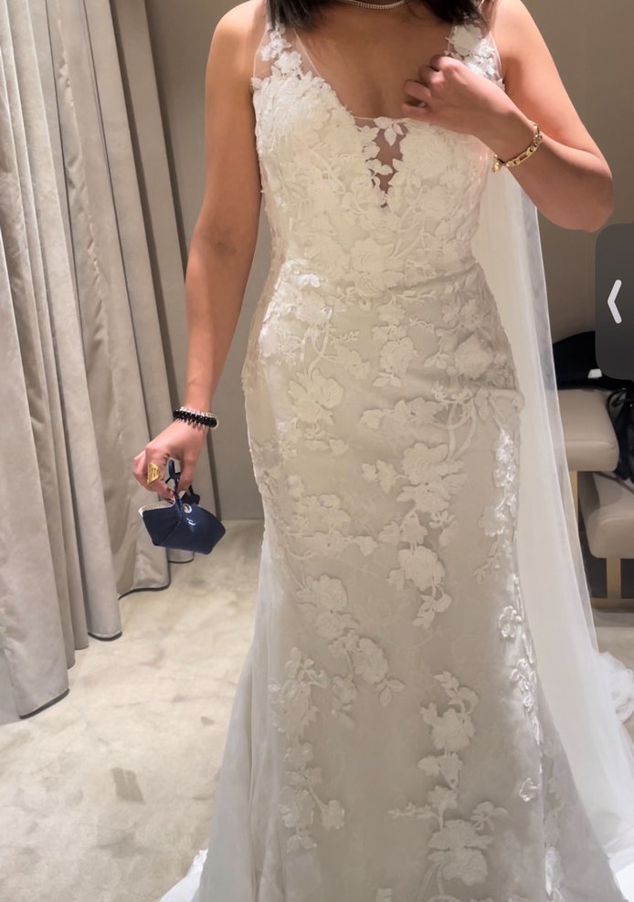 Vakko gelinlik - Görsel 2