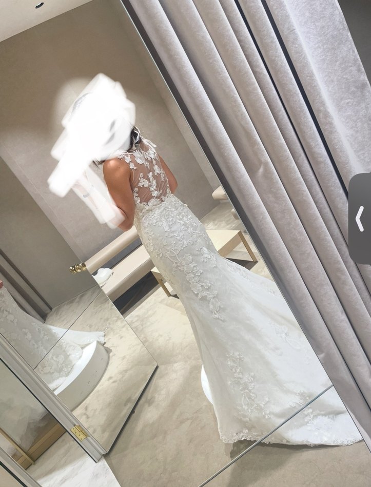 Vakko gelinlik - Görsel 3