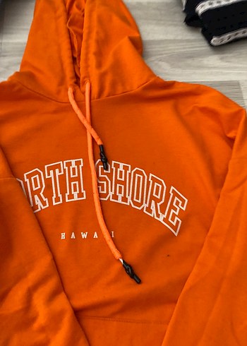 Kadın sweatshirt - Görsel 3