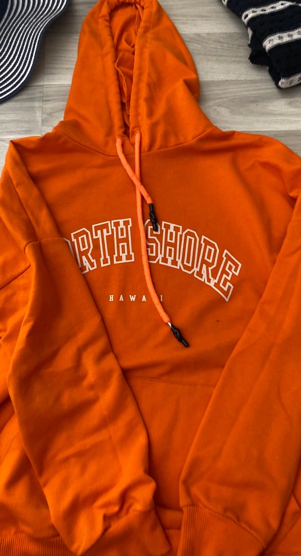 Kadın sweatshirt - Görsel 2