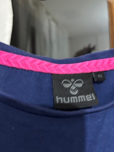 xs Beden Hummel bluz