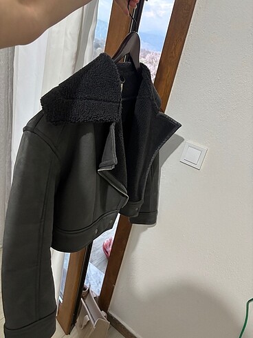 xs Beden Stradivarius ceket