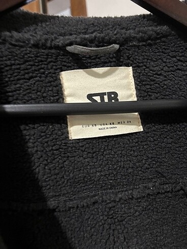 Stradivarius Stradivarius ceket